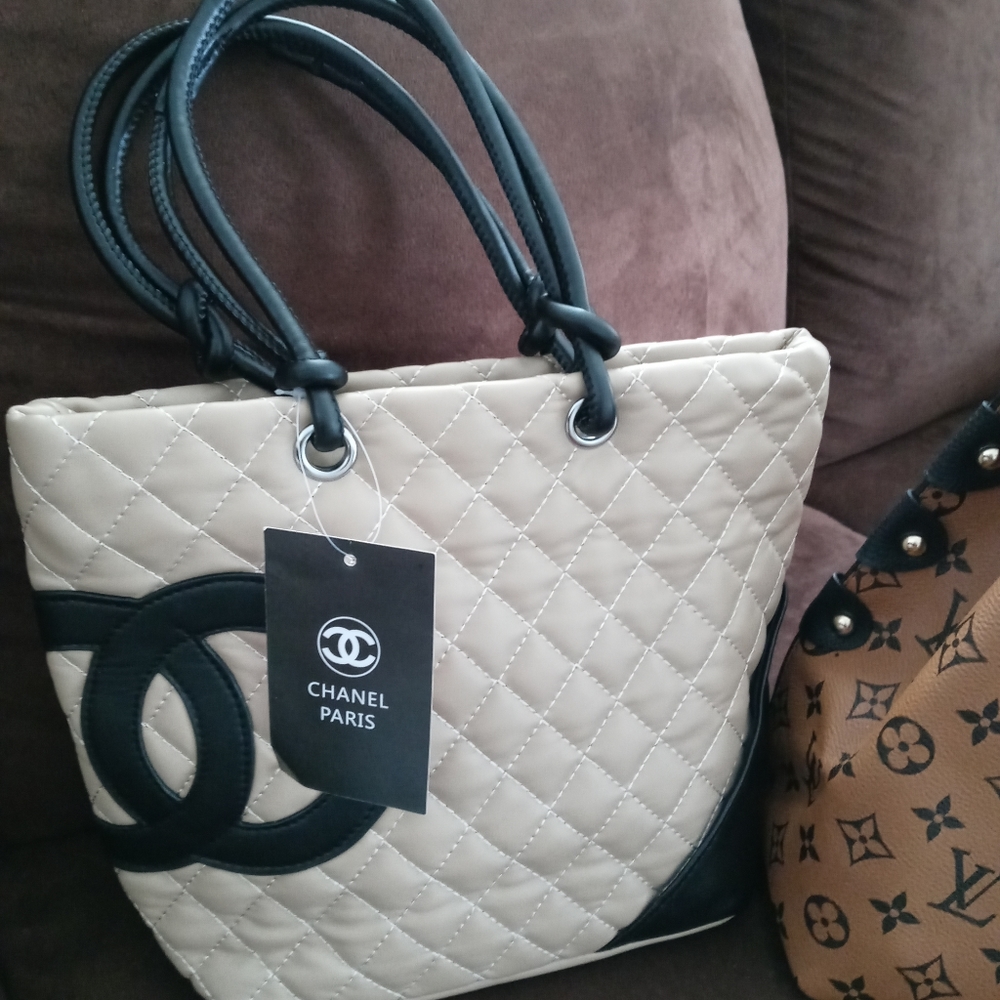 Chanel Purse